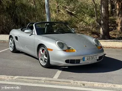 Porsche Boxster 2.5 Sport