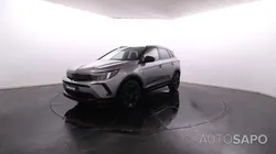 Opel Grandland de 2024