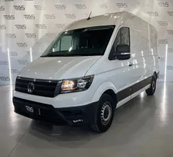Volkswagen Crafter 35 Furgon BM TA L3H3 2.0TDI 103kW140CV
