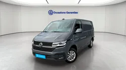 Volkswagen utilitaires transporter 6.1 van l1h1 2.0 tdi 150 dsg7 business plus