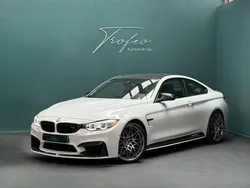 BMW M4 F82 450 DKG Edition Tour Auto 1/5