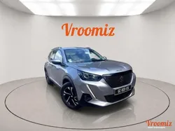 Peugeot 2008 GENERATION-I 1.2 PURETECH 130 ALLURE EAT BVA START-STOP