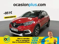 RENAULT Captur TCe eco2 Energy Xmod 90