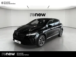 RENAULT Clio TCe 90 ch GSR2 Techno