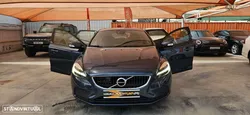 Volvo V40 2.0 D3 Momentum