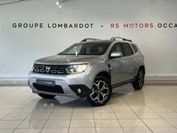DACIA Duster Blue dCi 115 4x2 Prestige