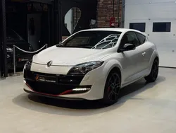 Renault Mégane Coupé III RS CUP 2.0 16V 265 cv RECARO - ETAT SHOWROOM