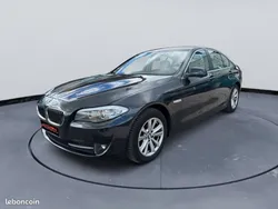 Bmw Série 5 (5) 520d 184ch Berline Confort boite auto