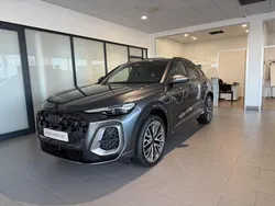 AUDI Q5 Sportback TFSI 204 ch Hybride S tronic 7 Quattro S line