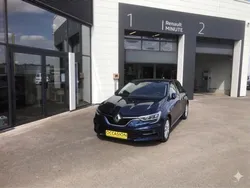 Renault MEGANE 1.3 TCE 140ch Business boîte automatique