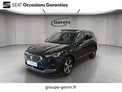 SEAT Tarraco 2.0 TDI 150 ch Start/Stop DSG7 5 pl Xperience