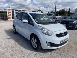 Kia Venga 1.4 CRDI 90 CV