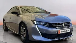 Peugeot 508 de 2022