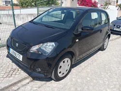 Seat Mii 1.0 Reference