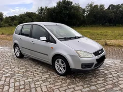 Ford C-Max 1.6 TDCI