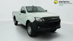 Isuzu D-max 2.2L SINGLE CABINE M/T B-STRONG