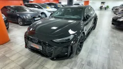 Audi RS5 Avant TFSI e-hybrid Tiptronic 470kW