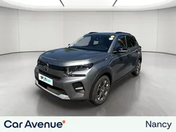CITROEN C3 Turbo 100 ch Manuelle Max
