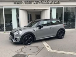 MINI MINI 1.5i - 136 F56 LCI COUPE Cooper John Cooper Works PHASE 2