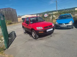 Toyota RAV4 2.0 ESS 129CV 1997 108KMS CERTIFIER 5990 TTC
