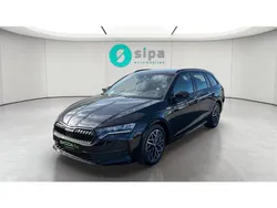 Skoda Octavia COMBI 2.0 TDI 150 ch SCR DSG7 Sportline 5p