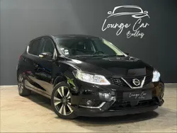 NISSAN PULSAR 1.2 DIG-T 115 Tekna - Sièges Chauffants - Régulateur / Limiteur de vitesse - Garantie 6 mois -