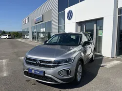 VOLKSWAGEN T-Roc 2.0 TDI 150 Start/Stop DSG7 4Motion Style