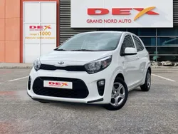 Kia Picanto 1.0 DPi 67ch Active