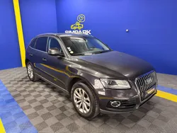 AUDI Q5 Q5 2.0 TDI Clean Diesel 190 Quattro Ambition Luxe S tronic 7 - TOIT OUVRANT PANORAMIQUE - CUIR - RAD