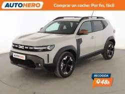 DACIA Duster 1.6 Hybrid Extreme 4x2 105kW 48v