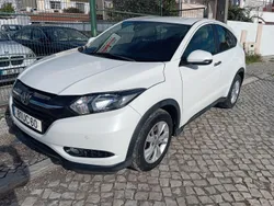 Honda HR-V 1.6 i-DTEC Elegance+Connect Navi