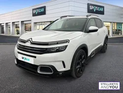 Citroën C5 Aircross BlueHDi 180 S&S EAT8 Shine