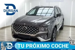 Hyundai SANTA FE 1.6 TGDi HEV Tecno Auto 4x2