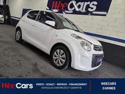 CITROEN C1 VTi 72 S&S Feel 5p
