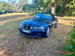 Bmw Z3 3.0 I 231 ch 6 cylindres M