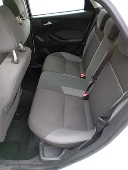 Ford Focus 1.6tdci 208 750kms mecânica a 100%