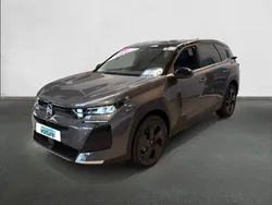 Citroën C5 Aircross HYBRIDE 145 ch e-DCS6 - Plus