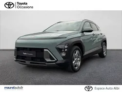 HYUNDAI Kona 1.0 T-GDi 100 Creative