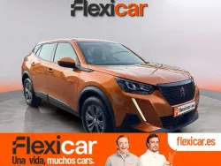 PEUGEOT 2008 1.2 PureTech S&S Active Pack 100