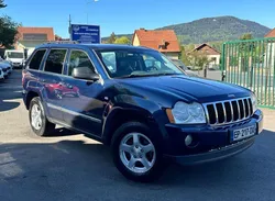 JEEP GRAND CHEROKEE lll 3,0 CRD 218 CV LIMITED