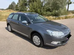 Citroen C5 BREAK 2.0 HDI138