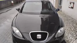 Seat Leon 1.9 TDi Sport de 2006