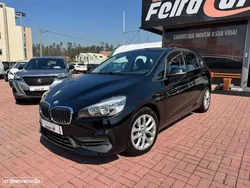 BMW 225xe Active Tourer Advantage
