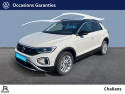 Volkswagen T-Roc 1.5 TSI EVO2 150 Start/Stop DSG7 VW Edition