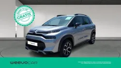 CITROEN C3 Aircross Puretech S&S Shine 110