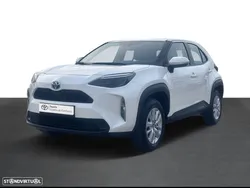 Toyota Yaris Cross 1.5 HDF Comfort Plus