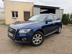 Audi Q5 2.0 TDI 190ch S-tronic Quatro