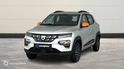 Dacia Spring Confort Plus - Achat Intégral