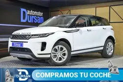 LAND ROVER Range Rover Evoque 2.0D MHEV S AWD Aut. 150
