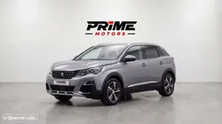 Peugeot 3008 1.2 PureTech Allure
